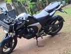 Yamaha FZ S 2017