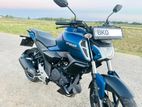 Yamaha FZ S 2026