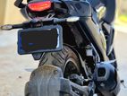 Yamaha FZ S 2026