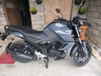 Yamaha FZ S 2026