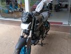 Yamaha FZ S 2026