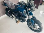 Yamaha FZ S 2026