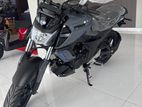 Yamaha FZ S 2026