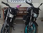 Yamaha FZ S 2026