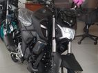 Yamaha FZ S 2026