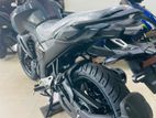 Yamaha FZ S 2026