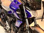 Yamaha FZ S 2026