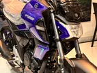 Yamaha FZ S 2026