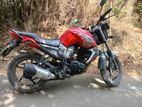 Yamaha FZ S 2015