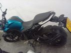 Yamaha FZ S 250 2019