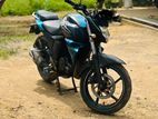 Yamaha FZ S 2015
