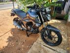 Yamaha FZ S 2019