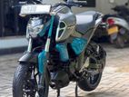 Yamaha FZ 3.0 Version 2020