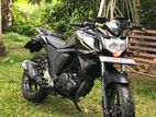 Yamaha FZ S 2015