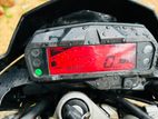 Yamaha FZ S 2019