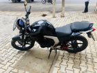 Yamaha FZs V2 2015