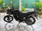 Yamaha FZ S ABB 2014