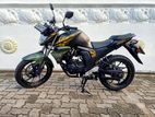 Yamaha FZ S Anniversary 2018