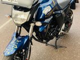 Yamaha FZ S Anniversary 2018