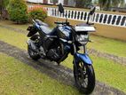 Yamaha FZ S Anniversary 2019