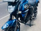 Yamaha FZ S Anniversary 2019