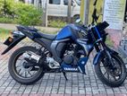 Yamaha FZ S Anniversary 2019