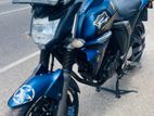 Yamaha FZ S Anniversary 2019