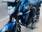 Yamaha FZ S Anniversary 2019