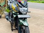 Yamaha FZ S Anniversary V2 2019