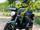 Yamaha FZ S 2019