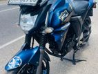 Yamaha FZ S Anniversary Ed 2019