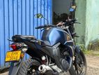 Yamaha FZ S 2018