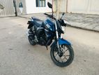 Yamaha FZs V2 2019