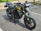 Yamaha FZ S 2016