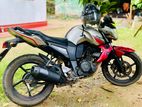 Yamaha FZ S 2011