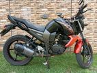 Yamaha FZ S 2012