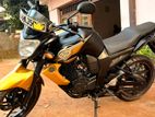 Yamaha FZ S 2013