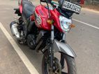 Yamaha FZ S 2013