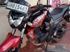 Yamaha FZ S 2014