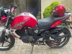 Yamaha FZ S 2014