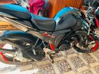 Yamaha FZ S 2016