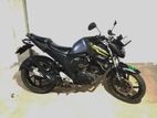 Yamaha FZ S 180 2016