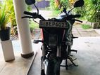 Yamaha FZ S BEP 6023 2016