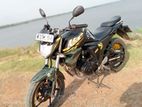 Yamaha FZ S 2017