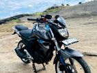 Yamaha FZ S BFY-2356 2017