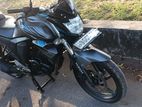 Yamaha FZ S BGC 2017