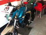 Yamaha FZ S BHD 2019