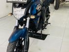 Yamaha FZ S BHO #### 2019