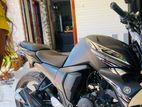 Yamaha FZ S Bho 7835 2018