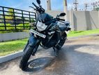 Yamaha FZ S 2019